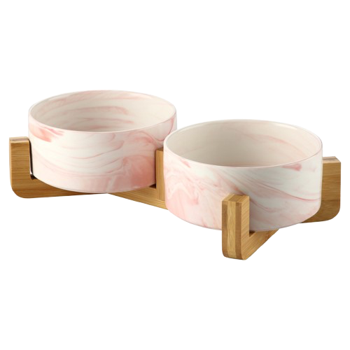 voerbakken voor je kat - eten in stijl