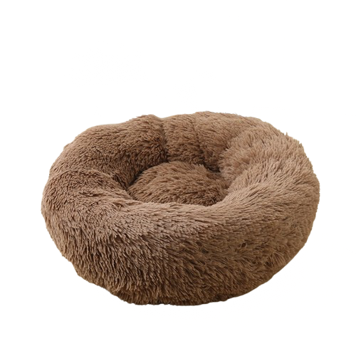 Het Ultieme Knuffelbed voor Katten