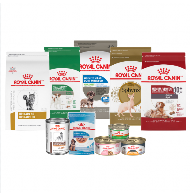 Royal Canin