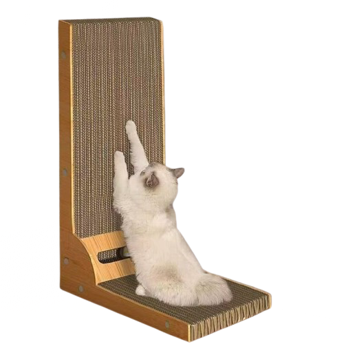 kattenkrabber perfect voor krabben & spelen